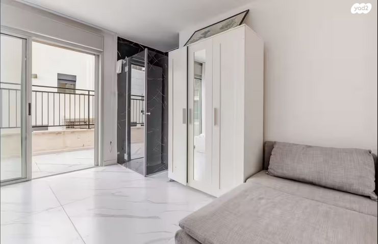 דופלקס, בן יהודה 31, לב תל אביב, לב העיר צפון, תל אביב יפו