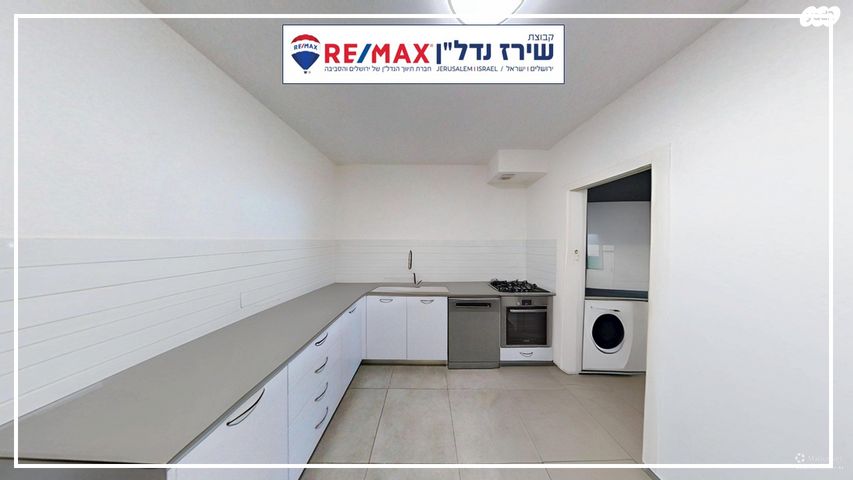 דירה, השקד, נופי החורש, מבשרת ציון