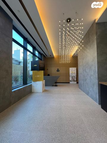 דירה, דרך שלמה 47, פלורנטין, תל אביב יפו