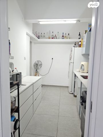 גג/ פנטהאוז, בן יהודה, הצפון הישן - דרום, תל אביב יפו