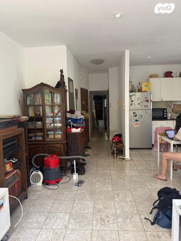 דירה, יוחנן הורקנוס, הצפון הישן - צפון, תל אביב יפו