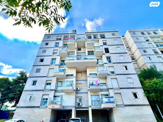 דירה, הרב מכלוף יאנה 1, משכנות זבולון, נתניה