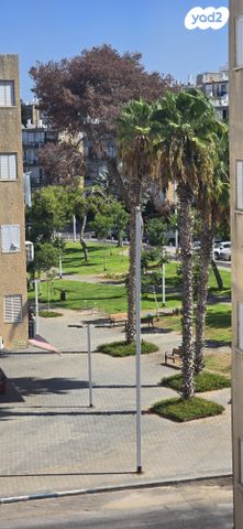 דירה, פנקס 26, לב העיר, בת ים