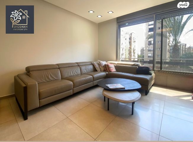 דירה, שדרות ז'בוטינסקי, מרכז העיר דרום, נתניה