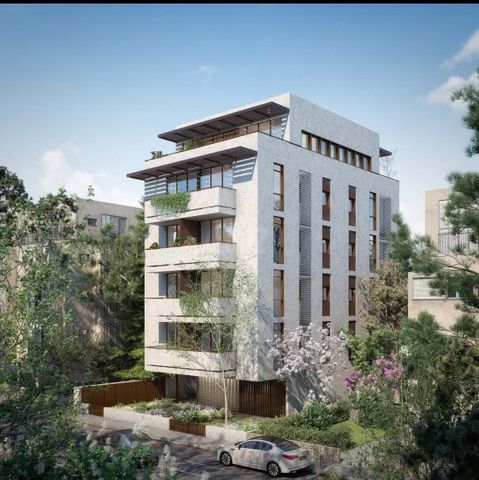 מודעת נכס, ריינס 32, הצפון הישן - דרום, תל אביב יפו