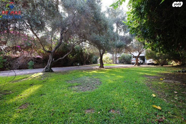 בית פרטי/ קוטג', הוד השרון