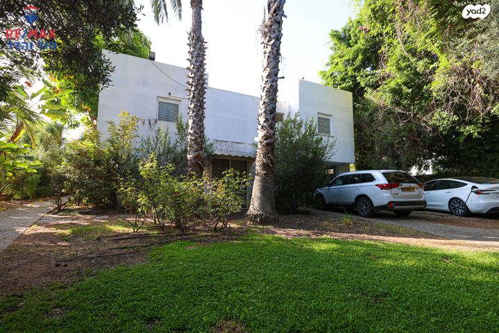 בית פרטי/ קוטג', הוד השרון