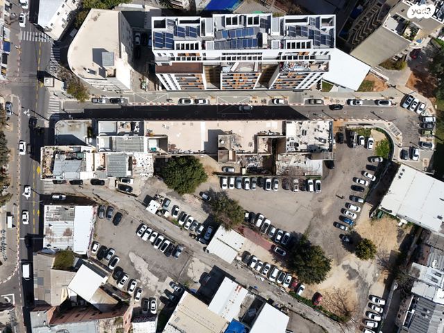 דירה, נווה צדק, נווה צדק, תל אביב יפו