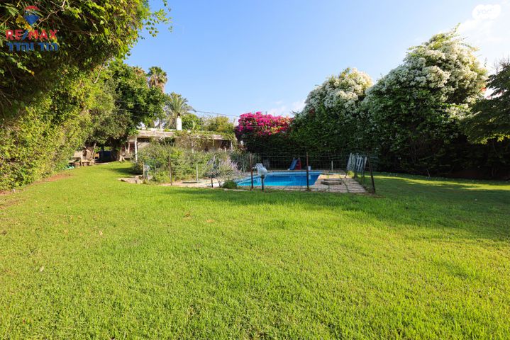 בית פרטי/ קוטג', הוד השרון