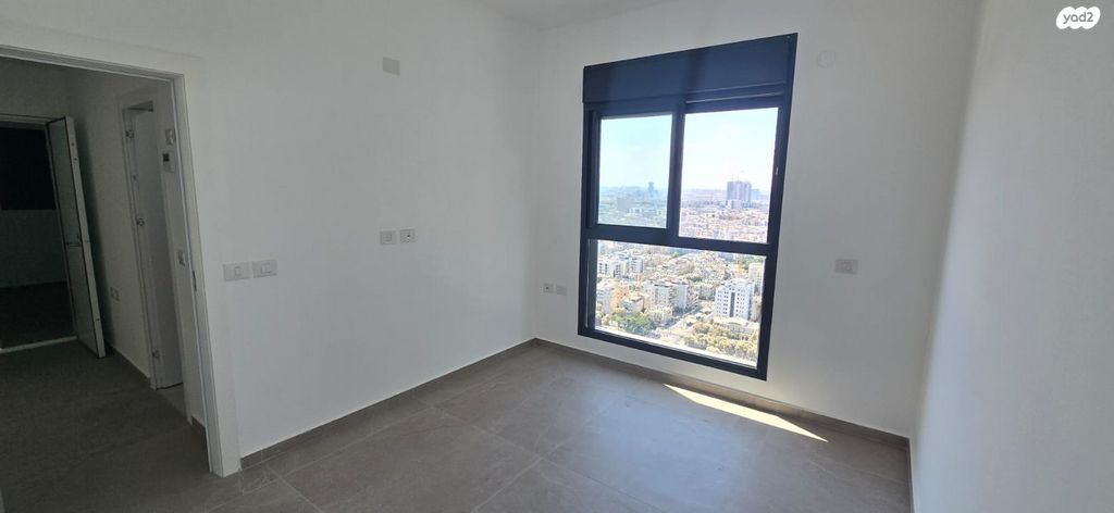 גג/ פנטהאוז, סוקולוב, רוטשילד עצמאות, בת ים