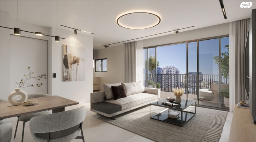 דירה, נווה צדק, נווה צדק, תל אביב יפו