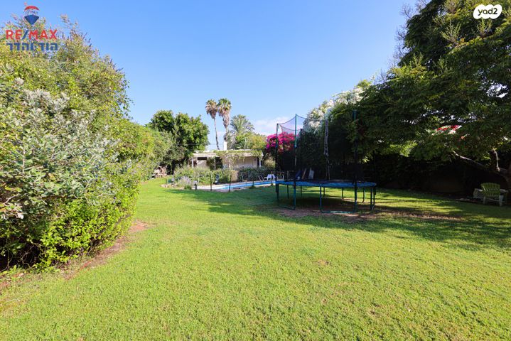 בית פרטי/ קוטג', הוד השרון