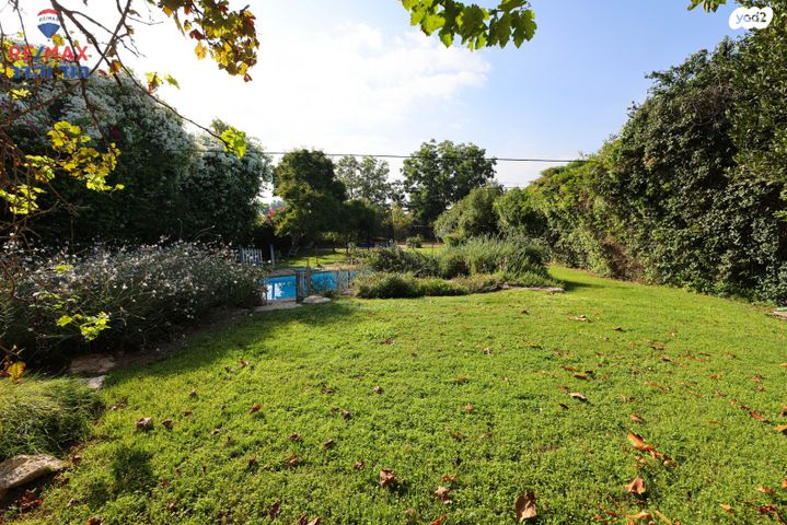 בית פרטי/ קוטג', הוד השרון