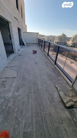 דירה, תלמוד ירושלמי, איילת השחר / רמת בית שמש ד-3, בית שמש