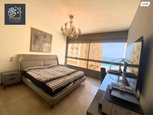 דירה, שדרות ז'בוטינסקי, מרכז העיר דרום, נתניה