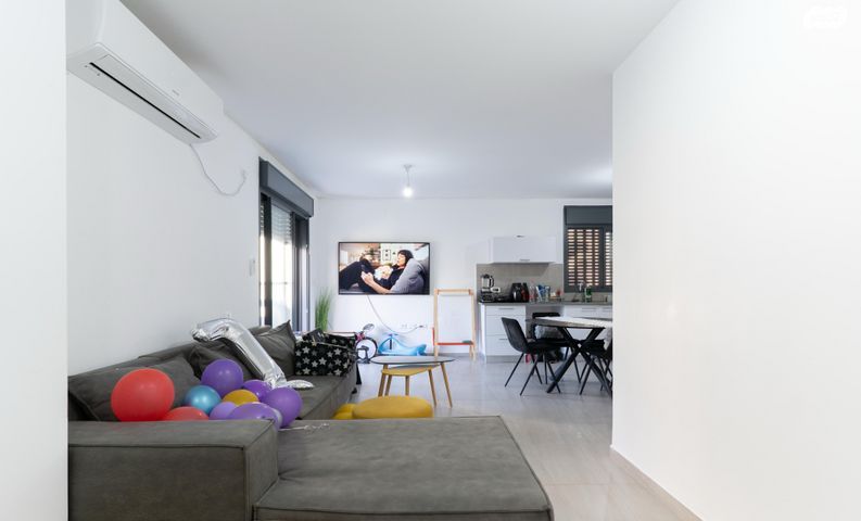 דירה, נחל גוב, פארק הנחל, באר שבע