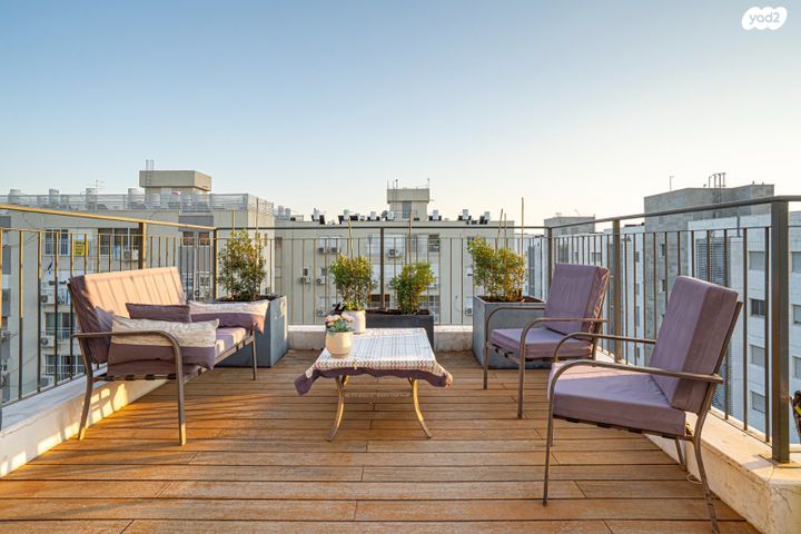 גג/ פנטהאוז, מרכז, כפר סבא