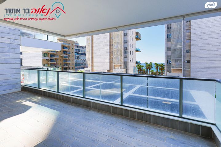 דירת גן, סוקולוב 12, רוטשילד עצמאות, בת ים