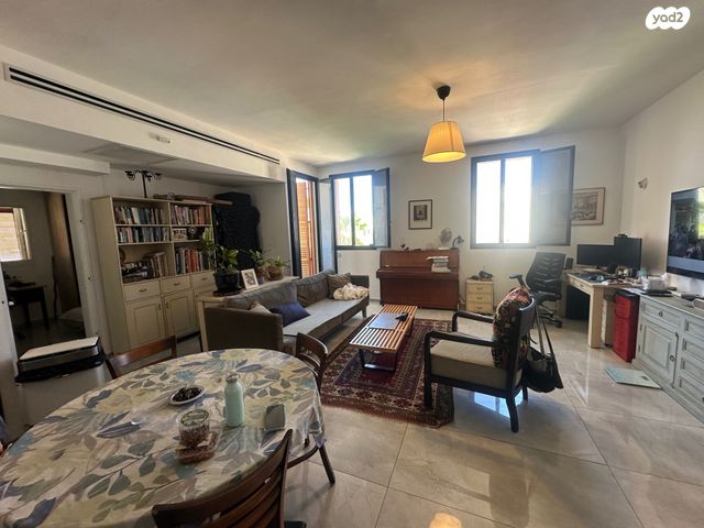 דירה, עג'מי, גבעת העליה, תל אביב יפו