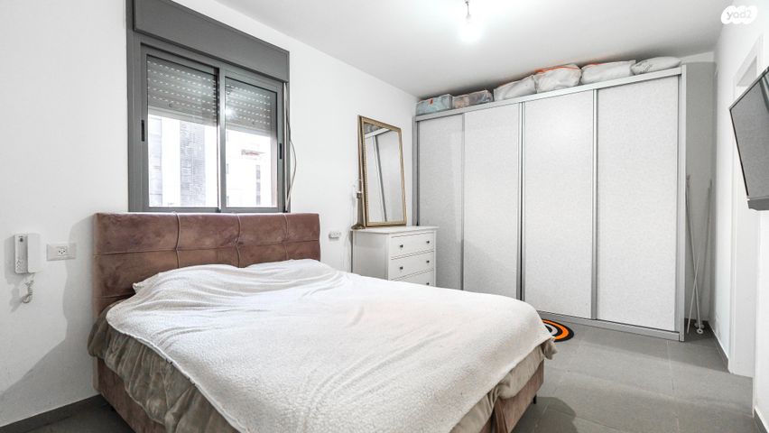 דירה, נחל שילה 27, פארק הנחל, באר שבע