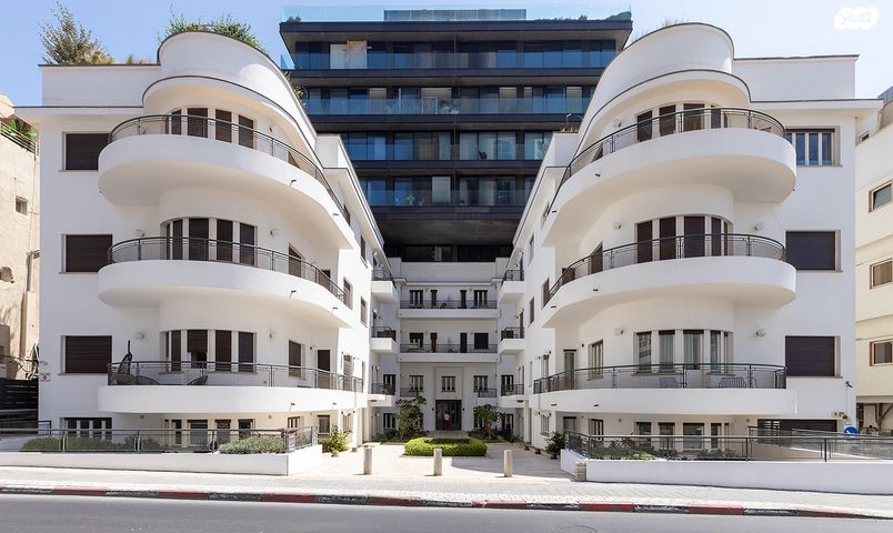 דירה, הירקון, הצפון הישן - דרום, תל אביב יפו