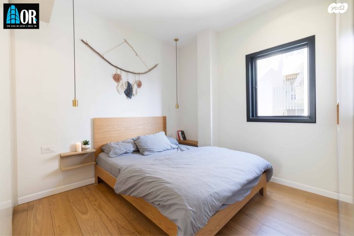 דירה, האיריס, קרית ראשון, ראשון לציון