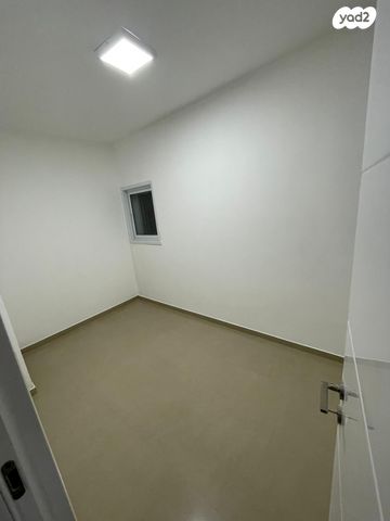 דירה, ברנע, אשקלון