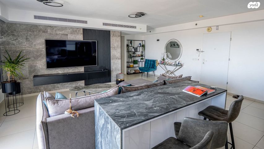 דירה, שלמה אלירז 7, ראשון לציון