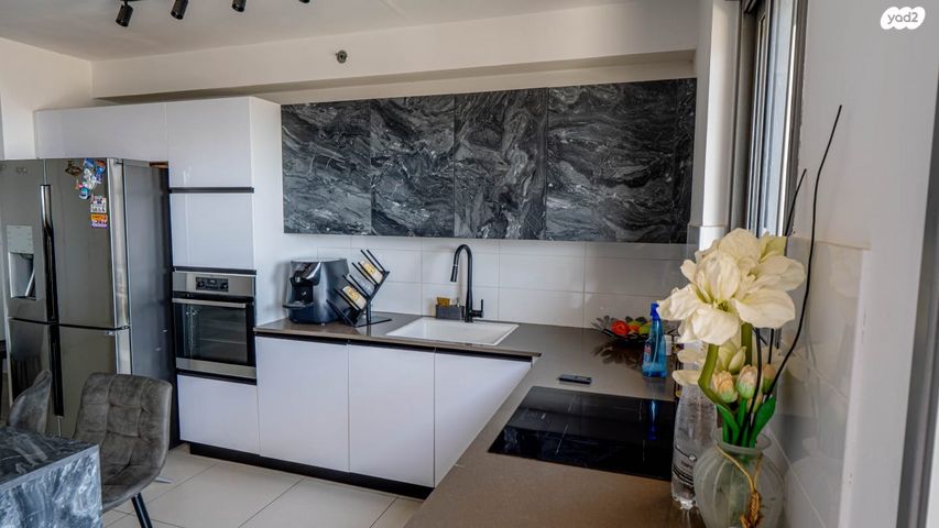 דירה, שלמה אלירז 7, ראשון לציון