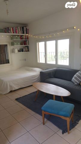 גג/ פנטהאוז, תל אביב יפו