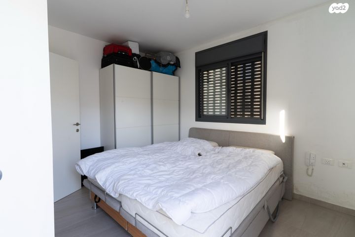 דירה, נחל גוב, פארק הנחל, באר שבע