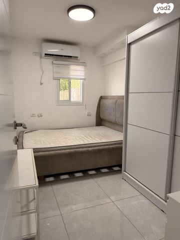 דירת גן, שמעון בר גיורא 3, באר שבע