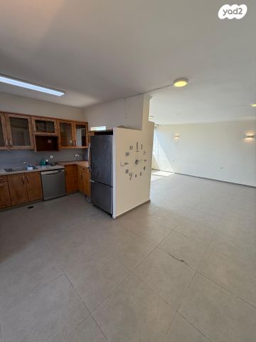 גג/ פנטהאוז, נאות אפקה ב', תל אביב יפו