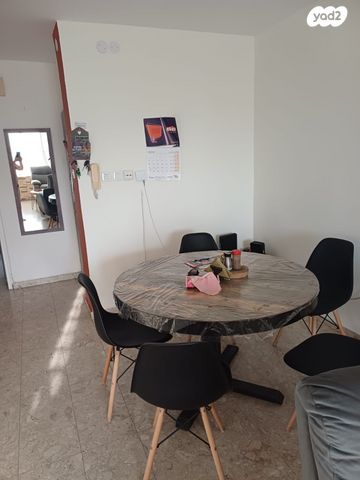 דירה, חיל הרגלים, נווה חוף, ראשון לציון