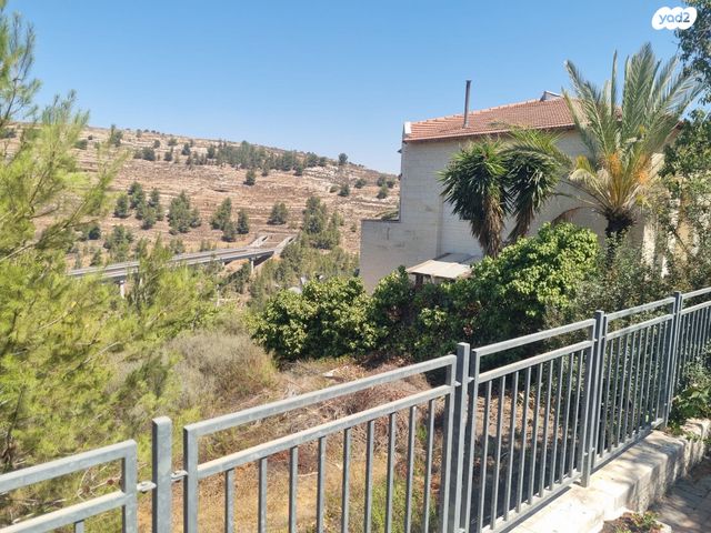 בית פרטי/ קוטג', ישפה, שכונה ח', מבשרת ציון