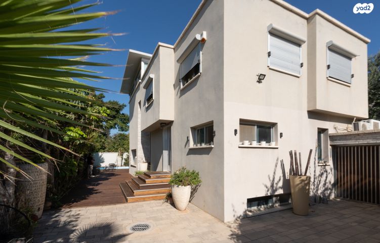 בית פרטי/ קוטג', שאול המלך, הרצליה פיתוח, הרצליה