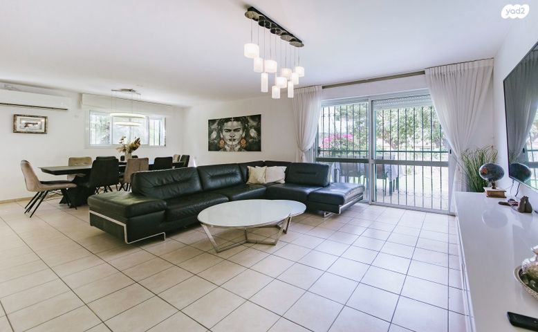 בית פרטי/ קוטג', היסמין, גבעת שרת, בית שמש