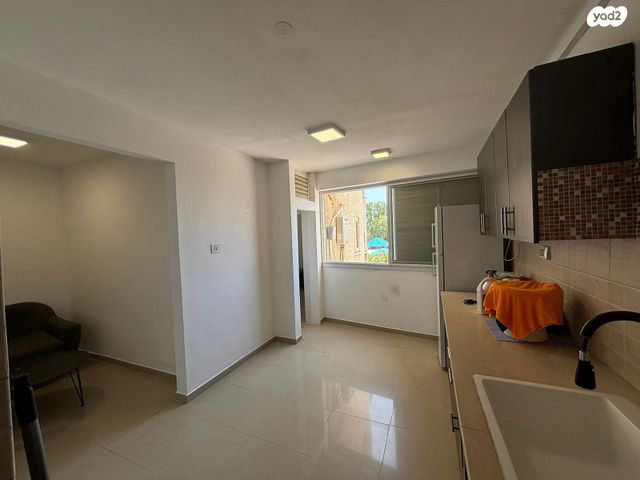 דירה, ברנע, אשקלון