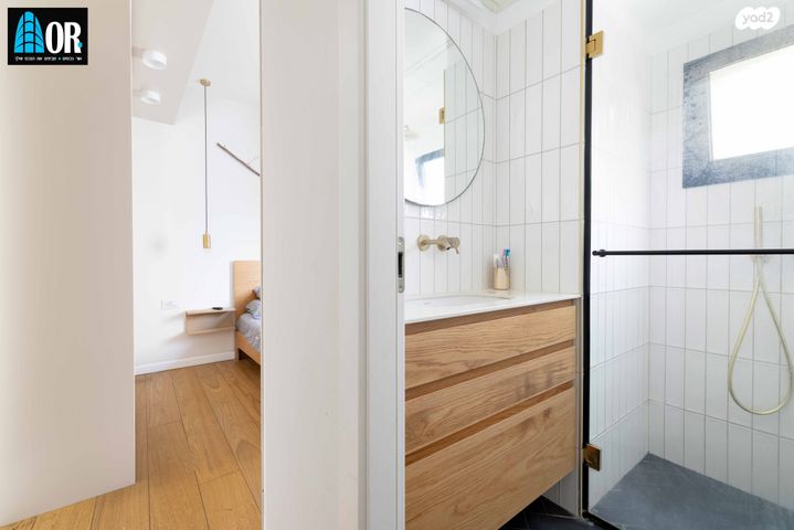 דירה, האיריס, קרית ראשון, ראשון לציון