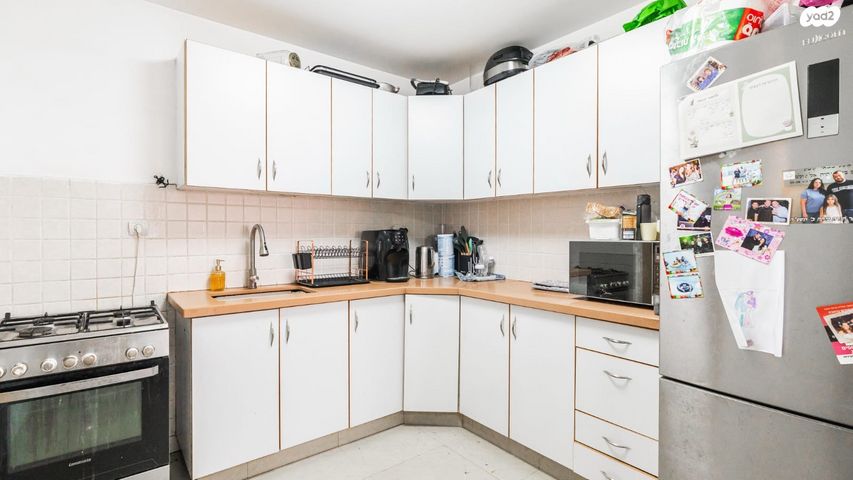 דירה, מאיר גרוסמן, נווה זאב, נאות אילן, באר שבע