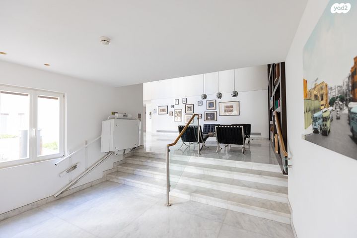 דירה, הירקון, הצפון הישן - דרום, תל אביב יפו