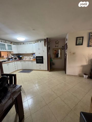 דירה, האסיף 8, שפירא, תל אביב יפו