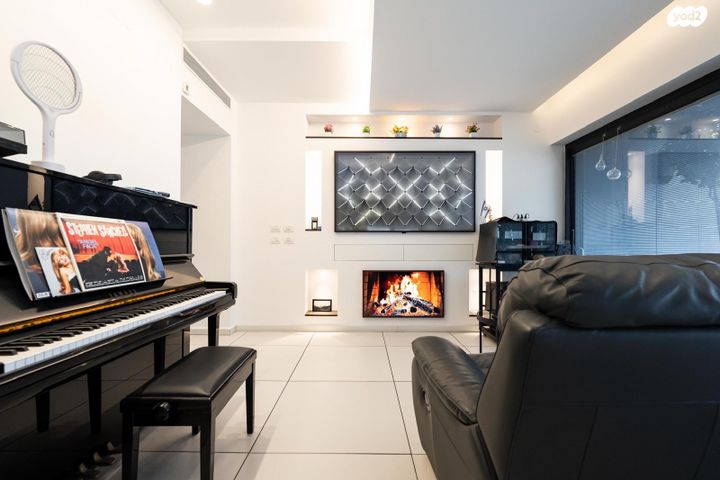 דירה, המעיין 3, שכונת הראשונים, רמת גן