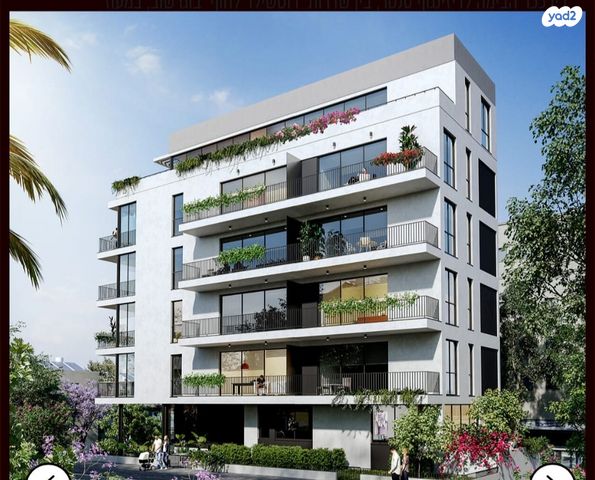 דירת גן, שדרות בן ציון, הצפון הישן - דרום, תל אביב יפו