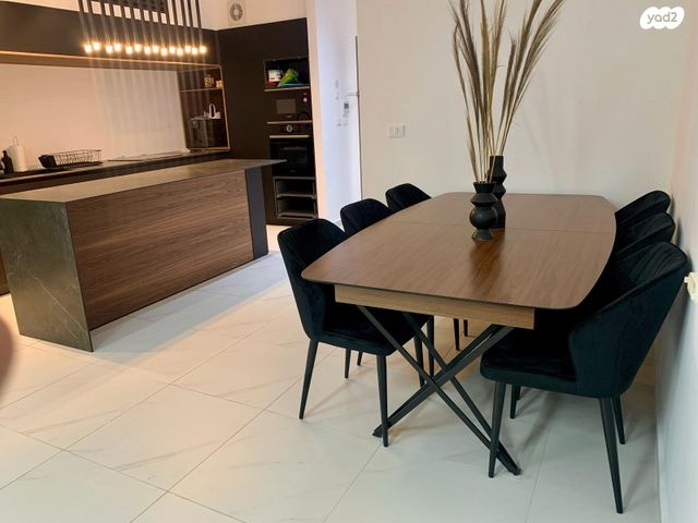 דירה, נחל קדרון, פארק הנחל, באר שבע