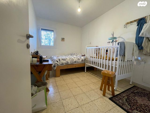 דירה, המושבה היוונית, ירושלים