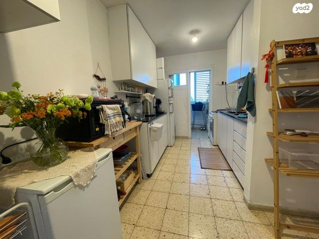 דירה, קטמונים, ירושלים