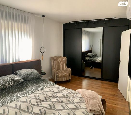 דירה, נחל קדרון, פארק הנחל, באר שבע