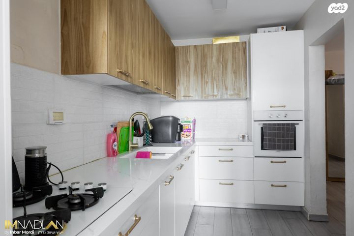 דירה, הרב אונטרמן, קרית הרב סלומון, פתח תקווה