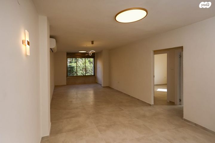 דירה, הר נוף, ירושלים